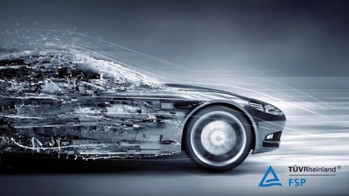 TÜV Rheinland FSP Ingenieurbüro mobiler Dienst