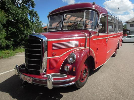 GTÜ-Prüfstelle Auerswald in Ehingen