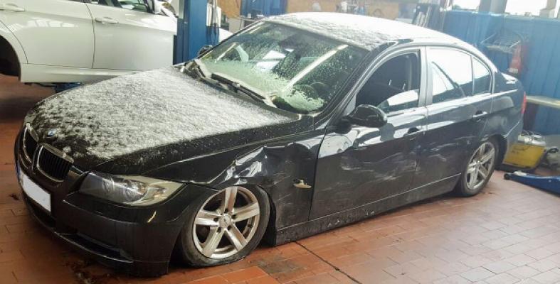 ihr-gutachten.com GmbH