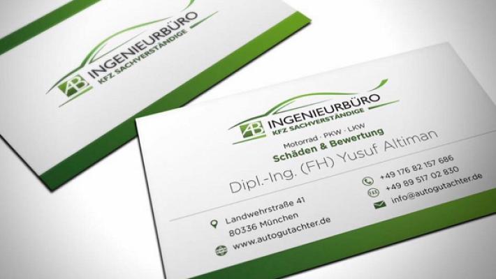 Kfz Gutachter und AB Ingenieurbüro GmbH