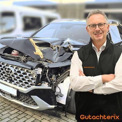 Gutachterix München, Kfz Gutachter & Sachverständiger