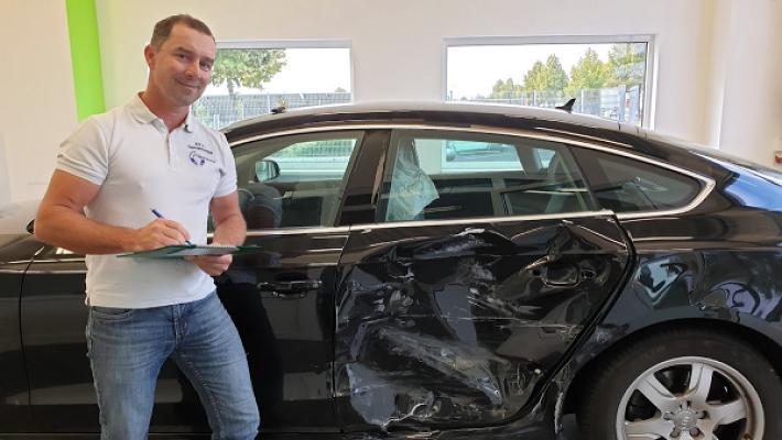 KFZ-Sachverständigenbüro Hartmann