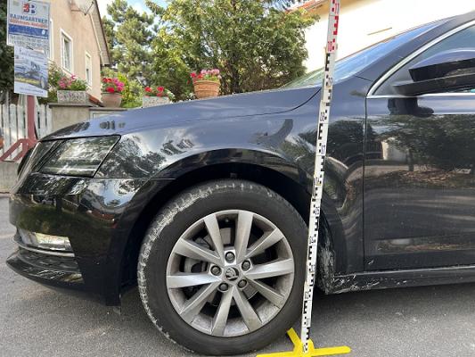 OLYMPIA KFZ-Gutachten München Schadenzentrum HU/AU KFZ-Sachverständiger für Schäden und Bewertung (TÜV)