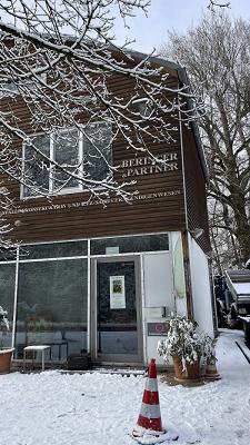 Beringer & Partner Ingenieurbüro für Unfallanalyse und KFZ-Sachverständigenwesen