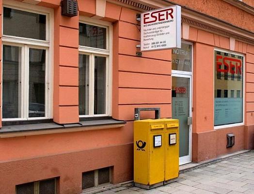 Kfz Sachverständigenbüro Thomas Eser