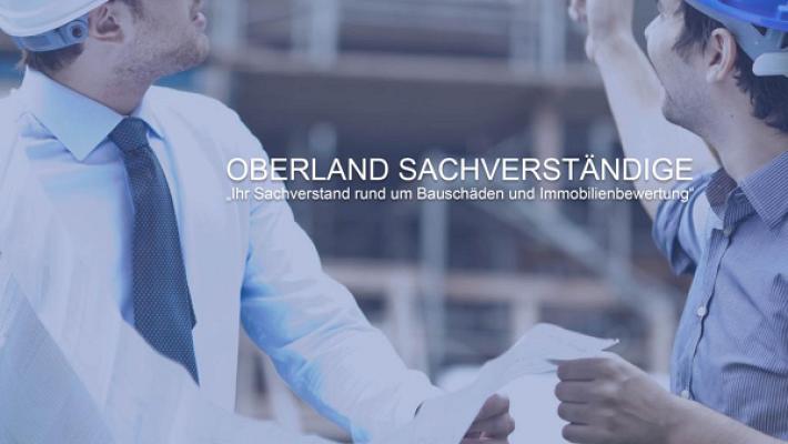 Oberland Sachverständige