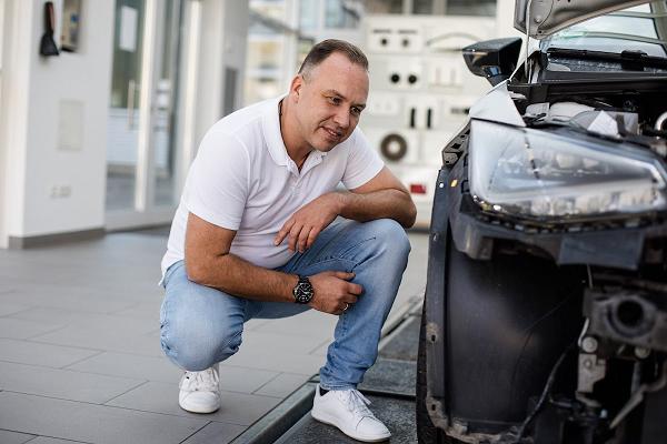 KFZ-Sachverständigenbüro Oliver Dytrt