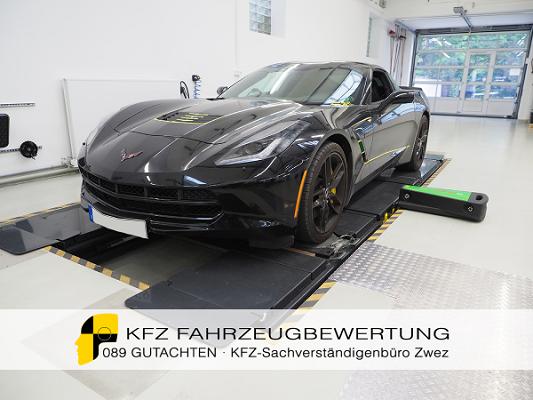 Kfz Sachverständiger Zwez Dipl.-Ing. (FH) Starnberg