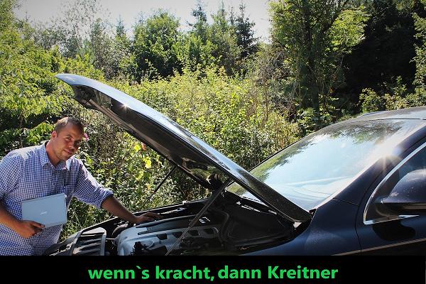 Kfz Sachverständigenbüro Kreitner