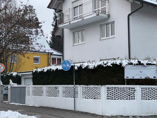 Kfz-Sachverständigenbüro Vogl