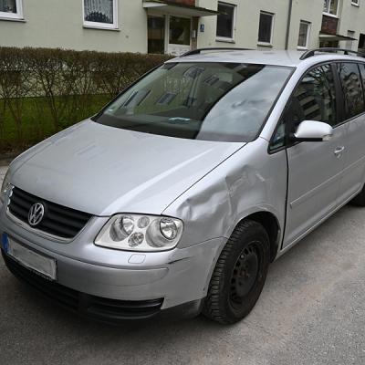 KFZ Gutachten Germering Ludwig