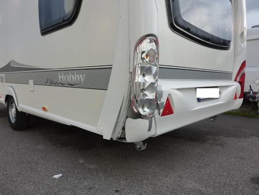 Michael Hofstetter Sachverständiger für Freizeitfahrzeuge