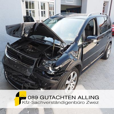Kfz Sachverständiger Moritz Zwez Dipl.-Ing. (FH)