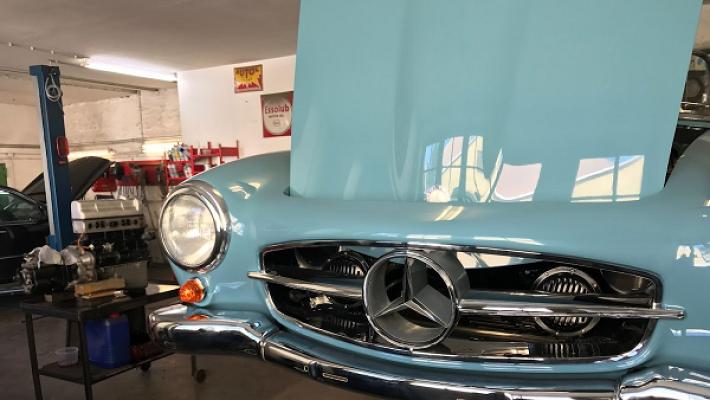 Kfz-Sachverständigenbüro M.Micic, Kfz-Gutachter in München und FFB