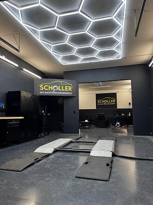 Kfz-Sachverständigenbüro Scholler