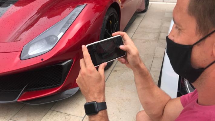 GD Ing.-Büro Greschuk Kfz-Gutachter Rastatt