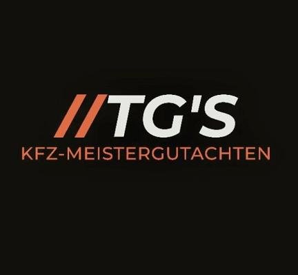 TG‘s Kfz-Meistergutachten