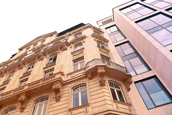 Schmidt, Ronny Sachverständigenbüro für Bauschäden und Immobilienbewertungen