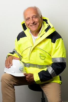 Bauexperts: Dipl.-Ing. Bert Schafnitzel