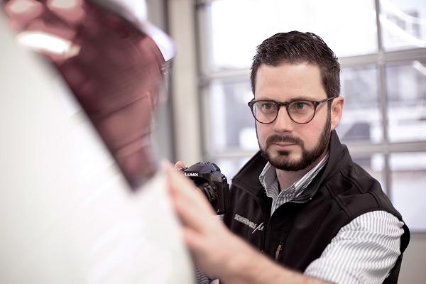 SCHORER + WOLF Kfz Gutachter Region Ammersee