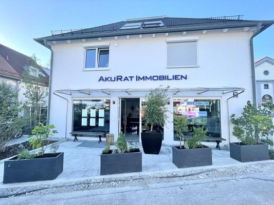 AkuRat Immobilien