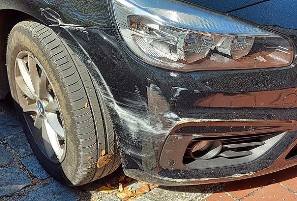 360 Grad Kfz-Gutachten / Sachverständigenbüro Stefan Papenfuß