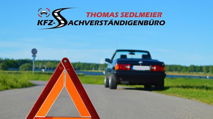 KFZ-Sachverständigenbüro Thomas Sedlmeier