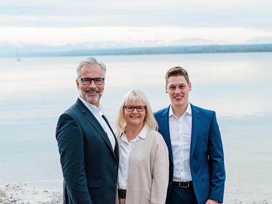 Veltrup Immobilien Wörthsee