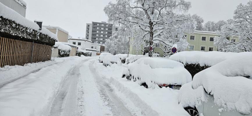Bewertungsstelle für Immobilien FÜRSTENFELDBRUCK