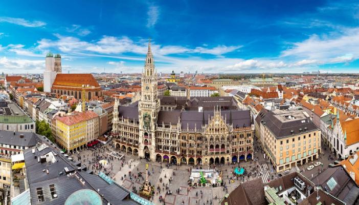 Immobilienbewertung Michael Schmitt