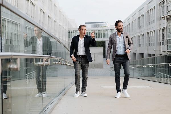 Goldmann & Partner | Wertermittlung und Immobilien