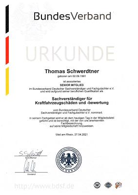 Kfzgutachter-Schwerdtner