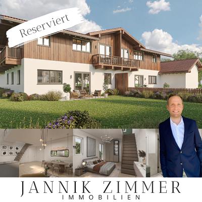 JANNIK ZIMMER Immobilien
