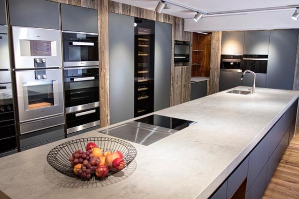 Küchenwerkstatt wohnen & leben