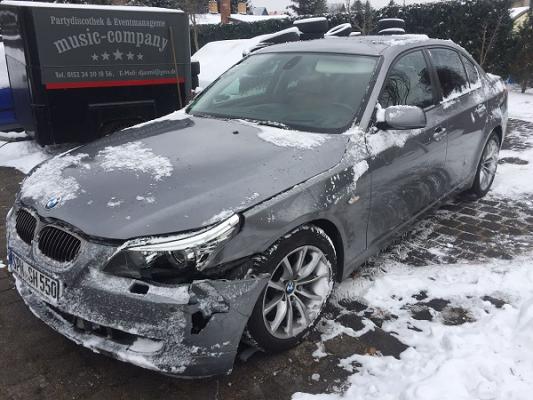 Schadensgutachter | Kfz- Sachverständigenbüro Zinn | Ingenieurbüro