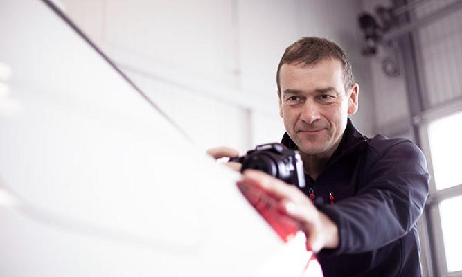 SCHORER + WOLF Kfz Gutachter Peiting & Umgebung