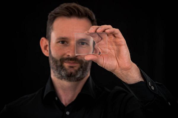 Dengg Sicherheitsglas Systeme