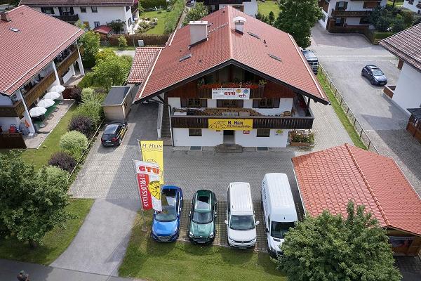 KFZ-Sachverständigenbüro H. Hein