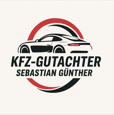 Kfz Gutachter Sebastian Günther , Sachverständiger