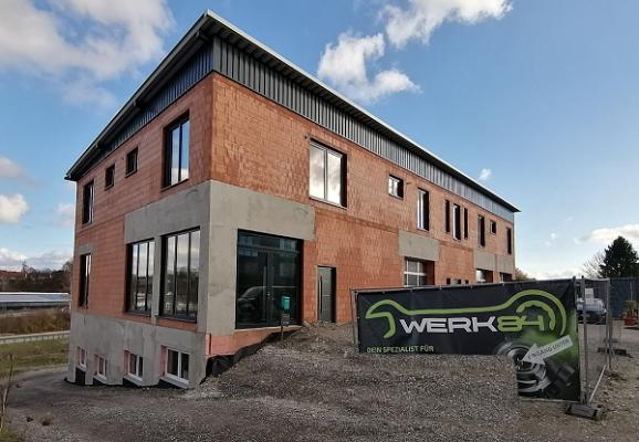 MEINE BAUEXPERTEN Preusser & Kollegen