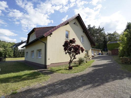 Märkische Immobilien Werner Friesse Sachverständiger/Gutachter