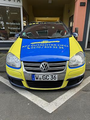 KFZ Sachverständigenbüro Cifci