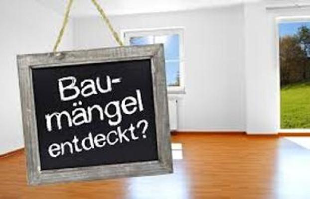bau sachverständiger für Schäden an Gebäuden und Immobilienbewertung