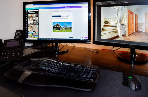 Dekra zert. Sachverständiger - Gutachter | Immobilienbewertung Rosenheim