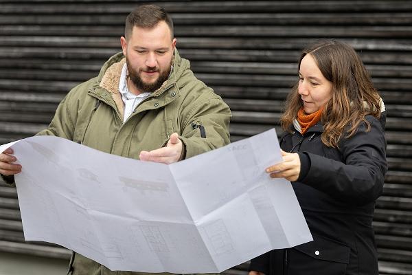 dbSachGut Sachverständiger Daniel Bonnetsmüller für Bauschäden und Metallbau