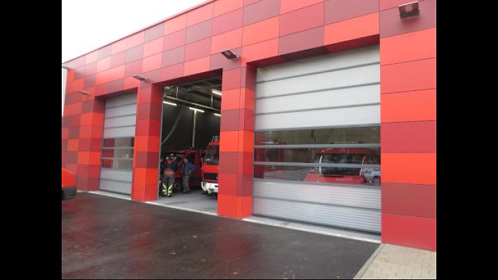 Klaus-W. Hein, ö.b.u.v. Sachverständiger, Tore, Türautomation