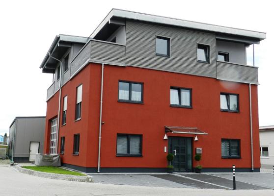 Kfz-Sachverständigenbüro Werner Hafner
