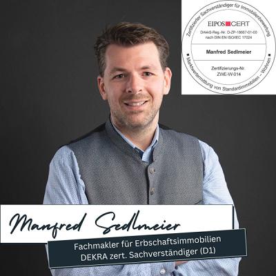 Immobilienbewertung Sachverständigenbüro Rosenheim