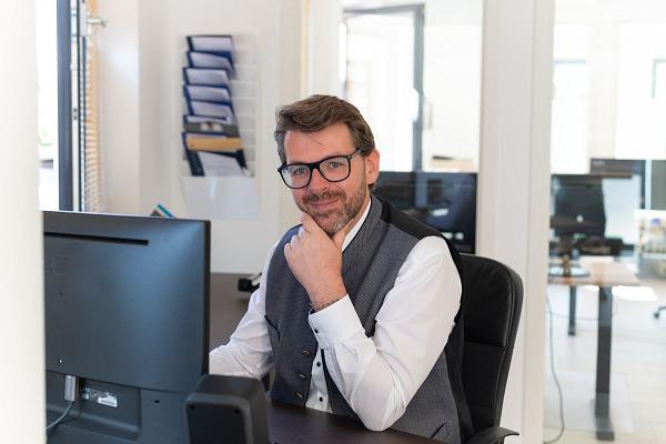 Dekra zert. Sachverständiger - Gutachter | Immobilienbewertung Bad Endorf