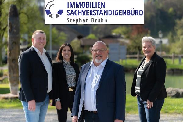 Immobiliensachverständigenbüro Stephan Bruhn
